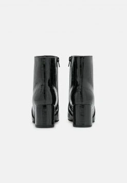 Promoción ✨ Anna Field Botines Bajos - Black, Mujer 😉 -Elegancia Femenina Tienda ecb3048ecd4a413291b720246b3fdf51