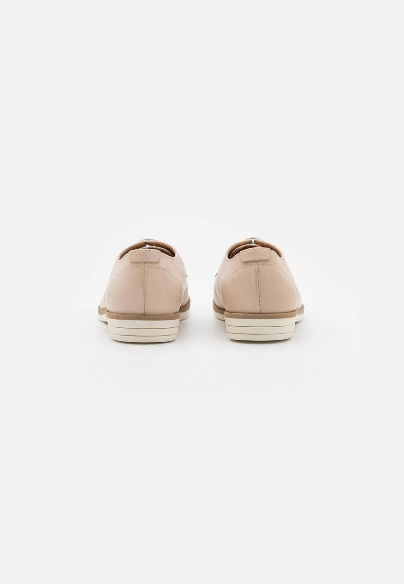 Presupuesto ⌛ Anna Field LEATHER - Zapatos De Vestir - Beige, Mujer ✔️ 6 Presupuesto ⌛ Anna Field LEATHER - Zapatos De Vestir - Beige, Mujer ✔️ - Imagen 4