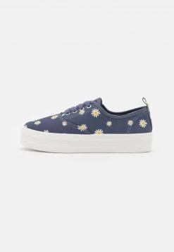 ofertas ✨ Anna Field Zapatillas - Dark Blue/white, Mujer ⌛ 9 ofertas ✨ Anna Field Zapatillas - Dark Blue/white, Mujer ⌛ -Elegancia Femenina Tienda ed3025f5dff94e309b4264a1c24c9bd9