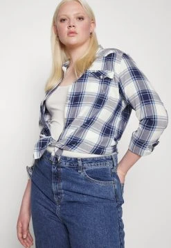 Barato ✨ Anna Field Vaqueros Pitillo - Blue Denim, Mujer 😍 -Elegancia Femenina Tienda ed6471a2256844aa9e3bba556bbb554b