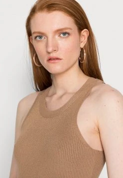 Mejor precio ✨ Anna Field Vestido De Punto - Brown, Mujer 👍 -Elegancia Femenina Tienda ed7bb08253474b548129b7f5922b7d23