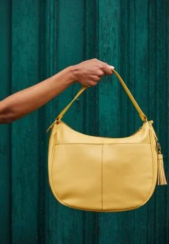 ofertas ⭐ Anna Field Bolso De Mano - Yellow, Mujer ✨ -Elegancia Femenina Tienda edf8597511bf44828763eaed92af68bb