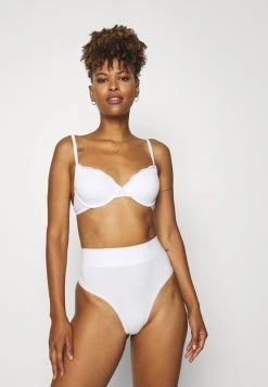 Presupuesto 😉 Anna Field SHAKIRA 3PP T-SHIRT BRA - Sujetador Con Aros - Grey, Mujer ✔️