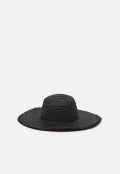 ofertas 🔔 Anna Field Sombrero - Black, Mujer ❤️ 7 ofertas 🔔 Anna Field Sombrero - Black, Mujer ❤️ -Elegancia Femenina Tienda eea93cf8e41941e5931a320b918d4572