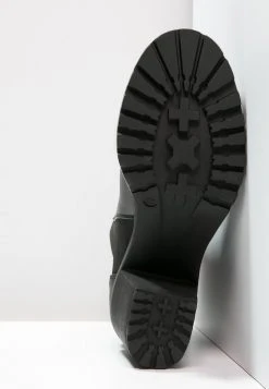 Toma de corriente 🛒 Anna Field Botines Bajos - Black, Mujer 🧨 -Elegancia Femenina Tienda eec2c00da0374e5e990b9474985d1ea6