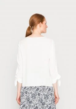 Venta al por mayor 👍 Anna Field Blusa - White, Mujer 🧨 -Elegancia Femenina Tienda eed6a1ef26e24bd094eccbb7d630726a