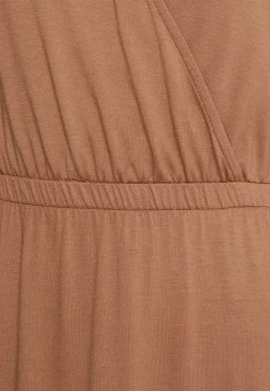 Toma de corriente 🎉 Anna Field Vestido Ligero - Dark Brown, Mujer ❤️ 7 Toma de corriente 🎉 Anna Field Vestido Ligero - Dark Brown, Mujer ❤️ -Elegancia Femenina Tienda eeec0a5fd1c04a4f959b88039c61499d