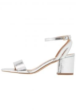 Mejor precio ❤️ Anna Field Sandalias - Silver, Mujer 🔥 -Elegancia Femenina Tienda ef0940ba01cc41e394fa72b58e1d4ab7