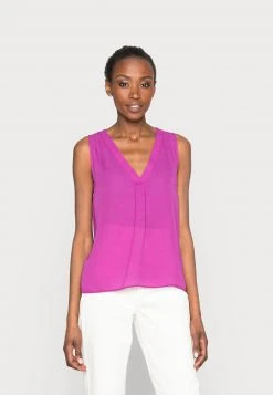 Cupón 👏 Anna Field Top - Purple, Mujer ✨