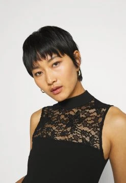 Venta al por mayor ❤️ Anna Field Mono - Black, Mujer ⭐ 12 Venta al por mayor ❤️ Anna Field Mono - Black, Mujer ⭐ -Elegancia Femenina Tienda ef5e3bdcef7a46a4a014977b1333174d