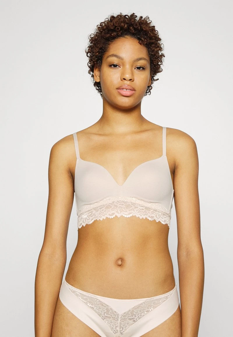 mejor venta 🔔 Anna Field 2 PACK - Sujetador Básico - Black/nude, Mujer 🛒 4 mejor venta 🔔 Anna Field 2 PACK - Sujetador Básico - Black/nude, Mujer 🛒 - Imagen 2