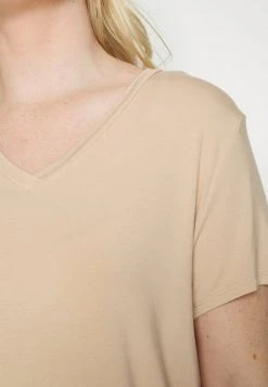 Cupón 😉 Anna Field Camisón - Sand, Mujer ✔️ -Elegancia Femenina Tienda ef6b9a3742644a09bab7c6645dbb03c6