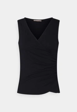 ofertas ❤️ Anna Field Top - Black, Mujer ✨
