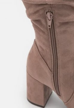 Promoción ⌛ Anna Field Botas - Taupe, Mujer ⭐ -Elegancia Femenina Tienda ef82bbefb6db43f3a77d17c25b034cc4