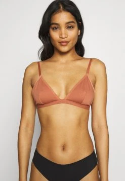 Venta al por mayor ✔️ Anna Field Odessa 2 Pack Triangle Bra - Sujetador Sin Aros - Tan/black, Mujer ✔️ -Elegancia Femenina Tienda ef914379755a44d3b41f764774e5fb59