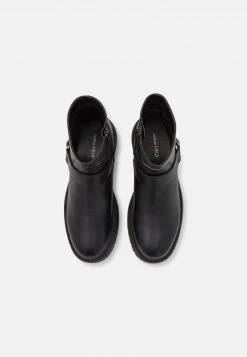 Venta al por mayor 💯 Anna Field Botines Con Plataforma - Black, Mujer 🛒 -Elegancia Femenina Tienda efd57a918c924727a9039b35e38a0741