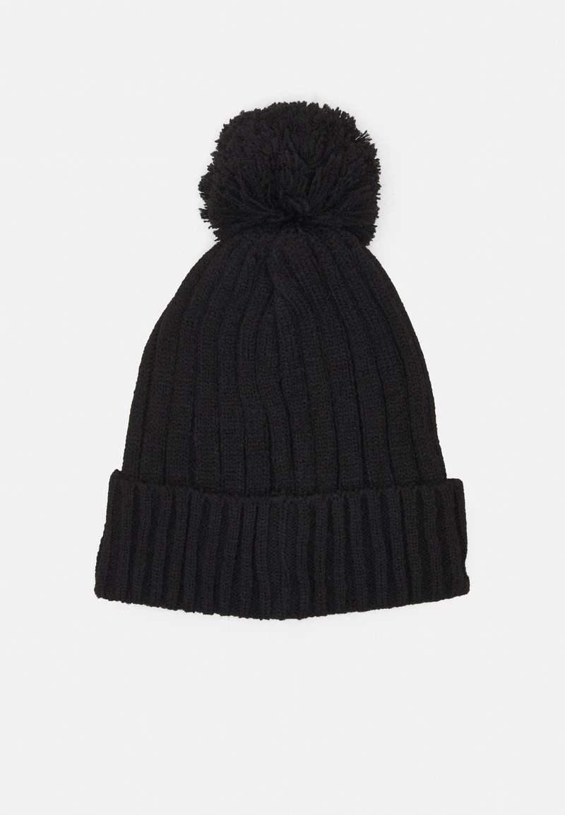 Barato 👏 Anna Field Gorro - Black, Mujer ⭐ 4 Barato 👏 Anna Field Gorro - Black, Mujer ⭐ - Imagen 2