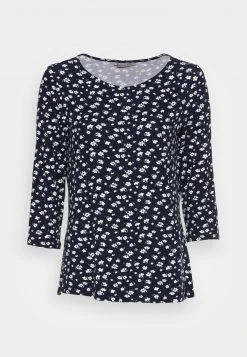 10 mejores 👍 Anna Field Camiseta De Manga Larga - Dark Blue, Mujer 😍 -Elegancia Femenina Tienda f06a24cc052b42019cdccdec5c87193d