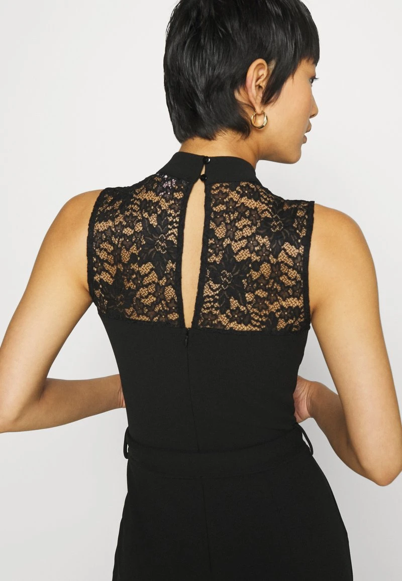 Venta al por mayor ❤️ Anna Field Mono - Black, Mujer ⭐ 9 Venta al por mayor ❤️ Anna Field Mono - Black, Mujer ⭐ - Imagen 7