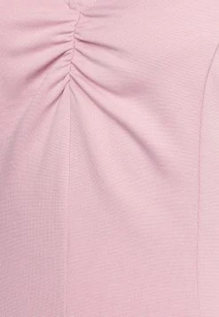 Mejor trato ⌛ Anna Field Vestido De Tubo - Light Pink, Mujer ✨ -Elegancia Femenina Tienda f0b0ea77f2ed4286b02f91ae5a7f352f