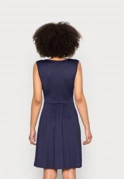 Comprar 🎉 Anna Field Vestido Ligero - Dark Blue, Mujer 🌟 -Elegancia Femenina Tienda f0c39bdc8c2940cd8b887e1942ed270b