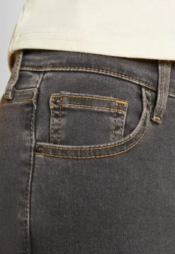 Toma de corriente 🛒 Anna Field Vaqueros Slim Fit - Grey Denim, Mujer ❤️ -Elegancia Femenina Tienda f0c821de870b4cb4b037b8b681713343