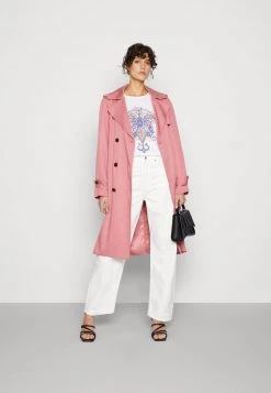 Para estrenar ✨ Anna Field Camiseta Estampada - White, Mujer 😍 -Elegancia Femenina Tienda f0e636625ea84ecfbf26c857234029ed