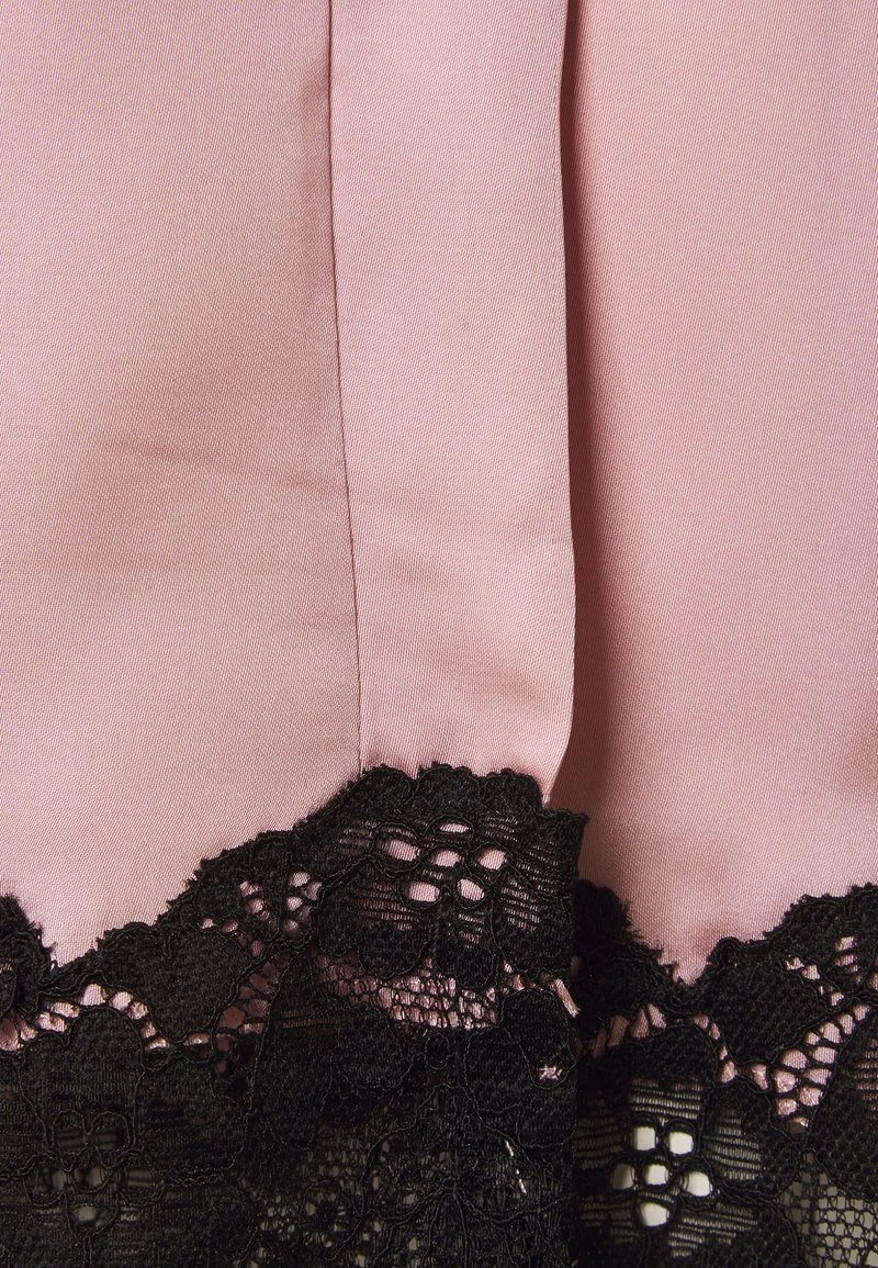 Toma de corriente ⭐ Anna Field ARIANA SATIN KIMONO - Albornoz - Pink, Mujer 🌟 5 Toma de corriente ⭐ Anna Field ARIANA SATIN KIMONO - Albornoz - Pink, Mujer 🌟 - Imagen 3