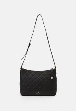 Gran venta 😀 Anna Field Bandolera - Black, Mujer ✨