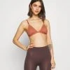 mejor venta ⭐ Anna Field 2PP SEAMLESS SHORTS - Shapewear - Brown, Mujer 🔔 -Elegancia Femenina Tienda f13f194e8455427eb5fb3b546082ffb0