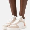 Barato ❤️ Anna Field Zapatillas Altas - Off-white, Mujer ⌛ 2 Barato ❤️ Anna Field Zapatillas Altas - Off-white, Mujer ⌛ -Elegancia Femenina Tienda f157de0393f646ddb2a31eda323b278f