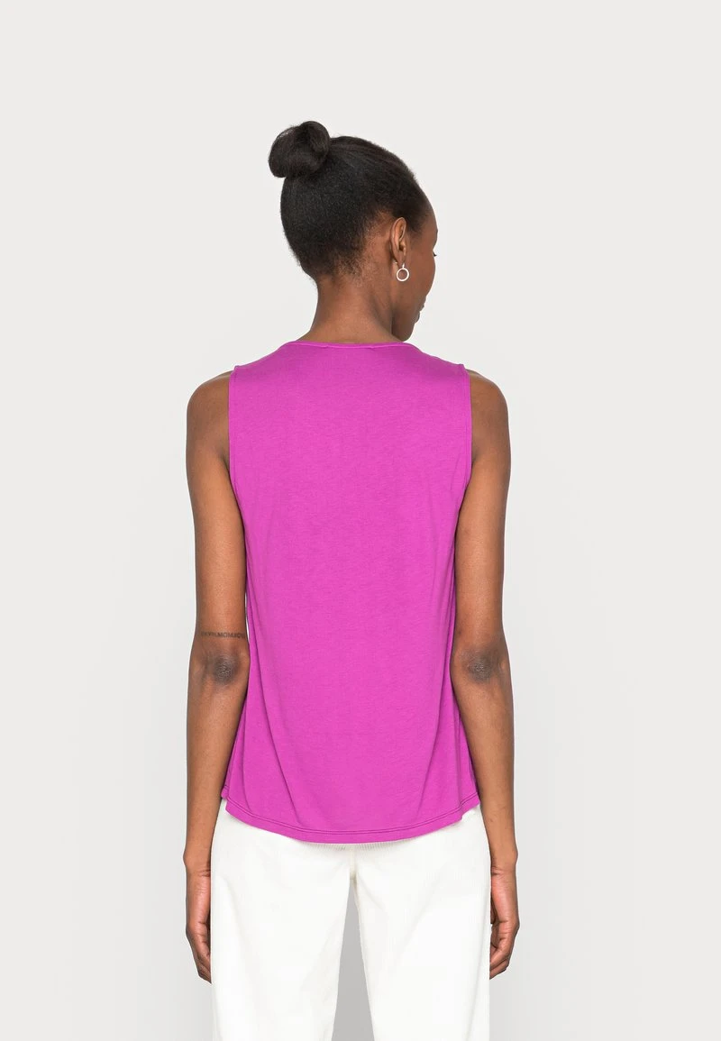 Cupón 👏 Anna Field Top - Purple, Mujer ✨ 5 Cupón 👏 Anna Field Top - Purple, Mujer ✨ - Imagen 3