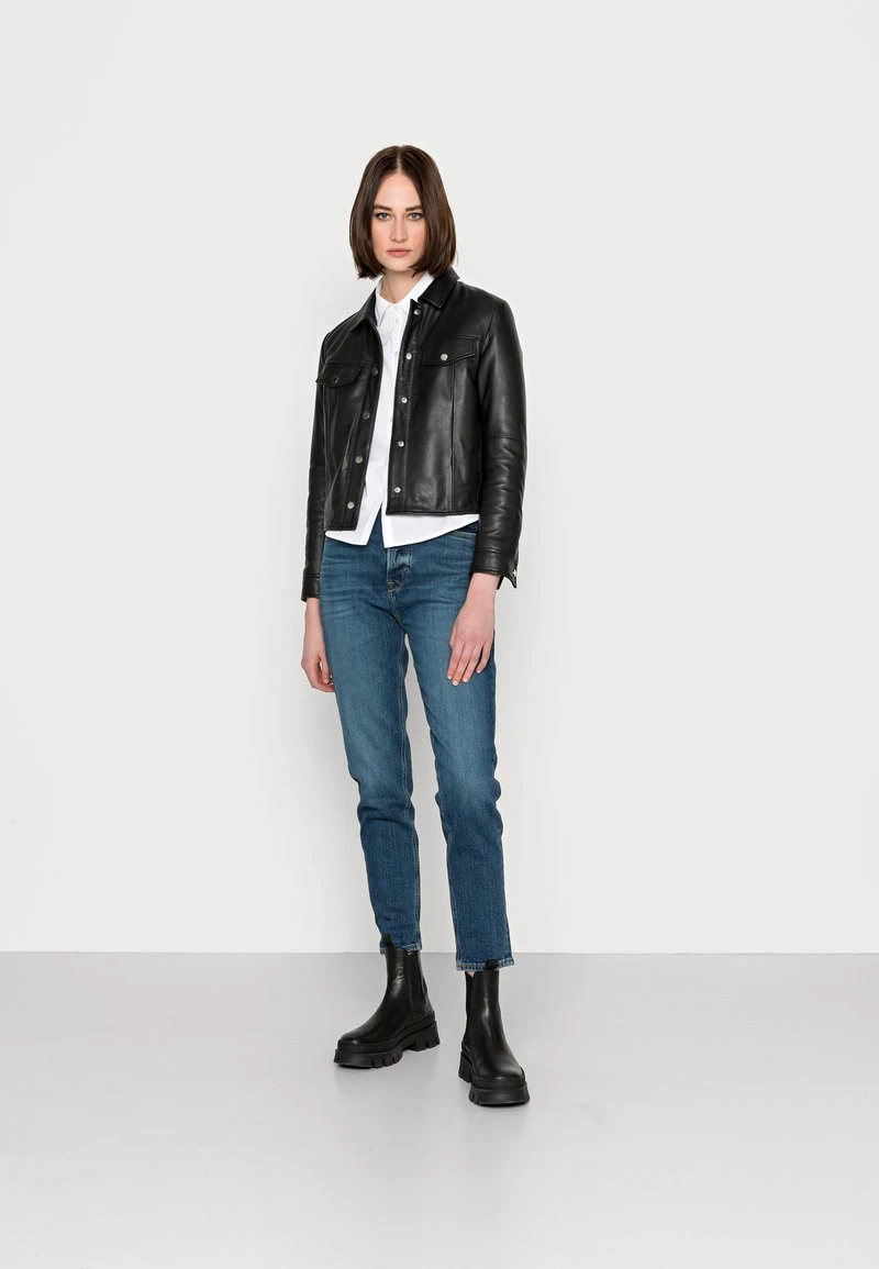 Para estrenar 💯 Anna Field Camisa - White, Mujer ❤️ 4 Para estrenar 💯 Anna Field Camisa - White, Mujer ❤️ - Imagen 2