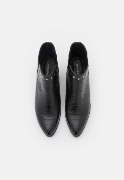 Lo mas barato ✨ Anna Field LEATHER - Botines Bajos - Black, Mujer 🔥 13 Lo mas barato ✨ Anna Field LEATHER - Botines Bajos - Black, Mujer 🔥 -Elegancia Femenina Tienda f19b53697f93470ea57deefce7d62ed0