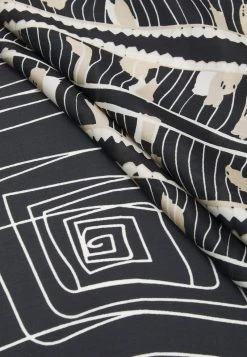 Toma de corriente ⭐ Anna Field 2 PACK - Pañuelo - Black/off White, Mujer 💯 -Elegancia Femenina Tienda f1ea50ee396f4f4c9a06edd9d32ede22