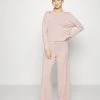 Comprar 💯 Anna Field WIDE LEG JERSEY SET - Pijama - Pink, Mujer 😉 1 Comprar 💯 Anna Field WIDE LEG JERSEY SET - Pijama - Pink, Mujer 😉 -Elegancia Femenina Tienda f1f14b4066114f20ba674f40c5aa6de3