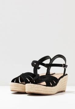 ofertas ✨ Anna Field 👍 Sandalias Con Plataforma - Black, Mujer 🥰 13 ofertas ✨ Anna Field 👍 Sandalias Con Plataforma - Black, Mujer 🥰 -Elegancia Femenina Tienda f21e387972f34566ae0b7e2412cd6485