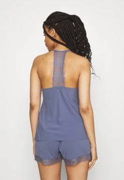 Mejor trato 🥰 Anna Field MIA CHIFFON PJ SET - Pijama - Lilac, Mujer 🛒 12 Mejor trato 🥰 Anna Field MIA CHIFFON PJ SET - Pijama - Lilac, Mujer 🛒 -Elegancia Femenina Tienda f23e92542fa044a4a906eec8da7a163a