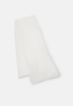 Lo mas barato 🌟 Anna Field Bufanda - Off-white, Mujer ✔️