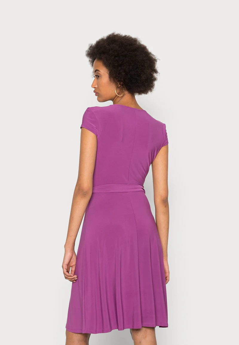 ofertas ✔️ Anna Field Vestido Ligero - Purple, Mujer 🛒 5 ofertas ✔️ Anna Field Vestido Ligero - Purple, Mujer 🛒 - Imagen 3