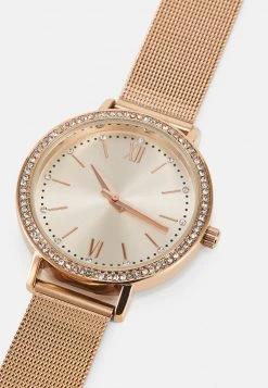 Mejor precio 🔥 Anna Field Reloj - Rose Gold-coloured, Mujer ✔️ -Elegancia Femenina Tienda f2a5e89e015f4141887ca11eb07e58c9