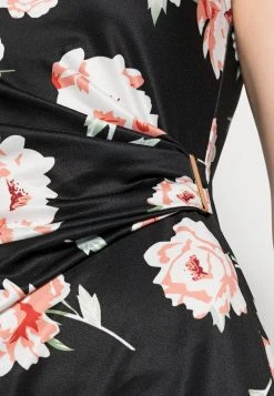 Venta express ✔️ Anna Field Vestido De Tubo - Black, Mujer 🌟 -Elegancia Femenina Tienda f2af3b38d04749fabf699223e16233be