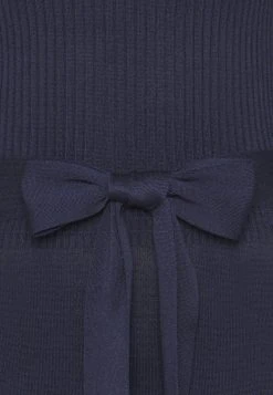 Venta al por mayor ✨ Anna Field Vestido De Punto - Dark Blue, Mujer 🎁 14 Venta al por mayor ✨ Anna Field Vestido De Punto - Dark Blue, Mujer 🎁 -Elegancia Femenina Tienda f2d05826249f4cea9630916934ebe0ff