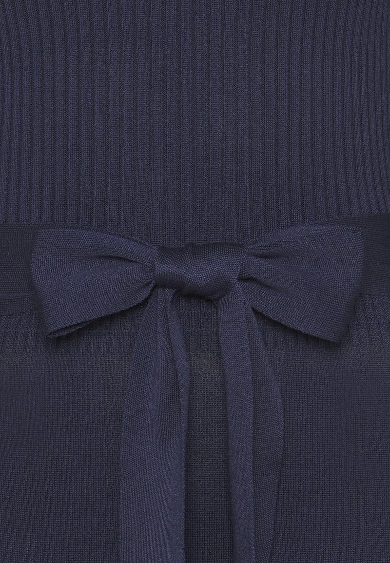 Venta al por mayor ✨ Anna Field Vestido De Punto - Dark Blue, Mujer 🎁 8 Venta al por mayor ✨ Anna Field Vestido De Punto - Dark Blue, Mujer 🎁 - Imagen 6