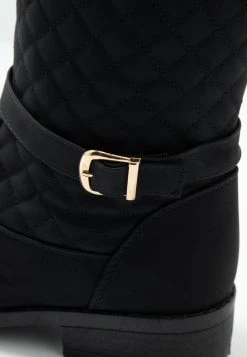 Venta express 👍 Anna Field Botas - Black, Mujer ❤️ -Elegancia Femenina Tienda f2f03f9ac1e5488893236aa0ded58626