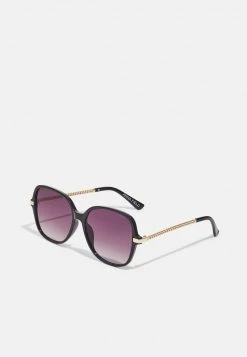 Comprar 🧨 Anna Field Gafas De Sol - Black, Mujer ✔️