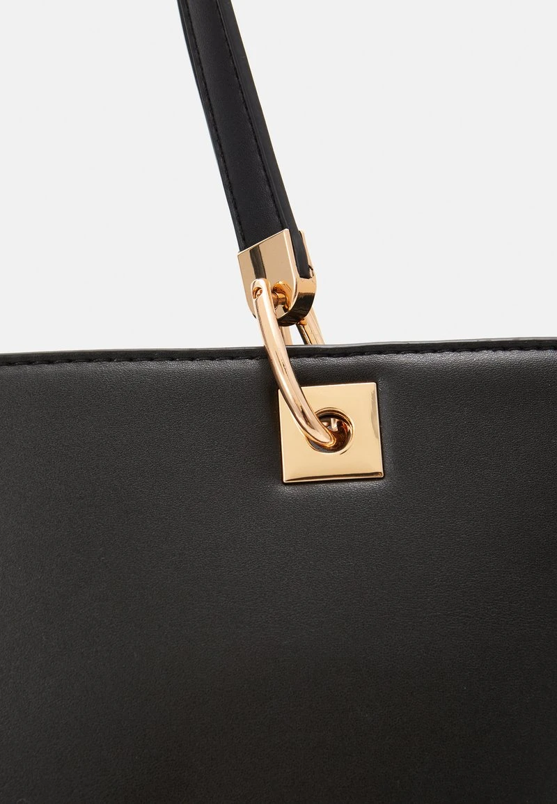 Promoción ✨ Anna Field Bolso Shopping - Black, Mujer 😀 9 Promoción ✨ Anna Field Bolso Shopping - Black, Mujer 😀 - Imagen 7