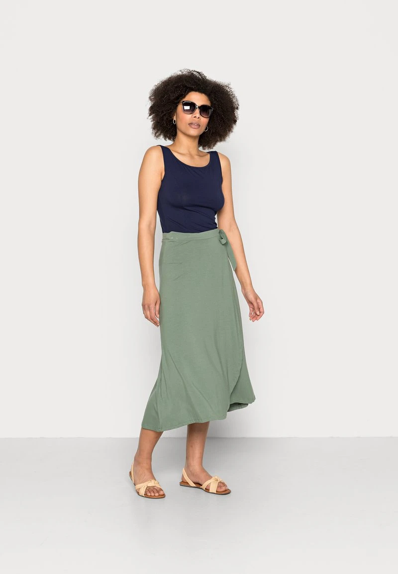 Venta al por mayor ⌛ Anna Field Top - Dark Blue, Mujer 😍 4 Venta al por mayor ⌛ Anna Field Top - Dark Blue, Mujer 😍 - Imagen 2