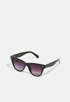 Nuevo ⭐ Anna Field Gafas De Sol - Black, Mujer 🔔