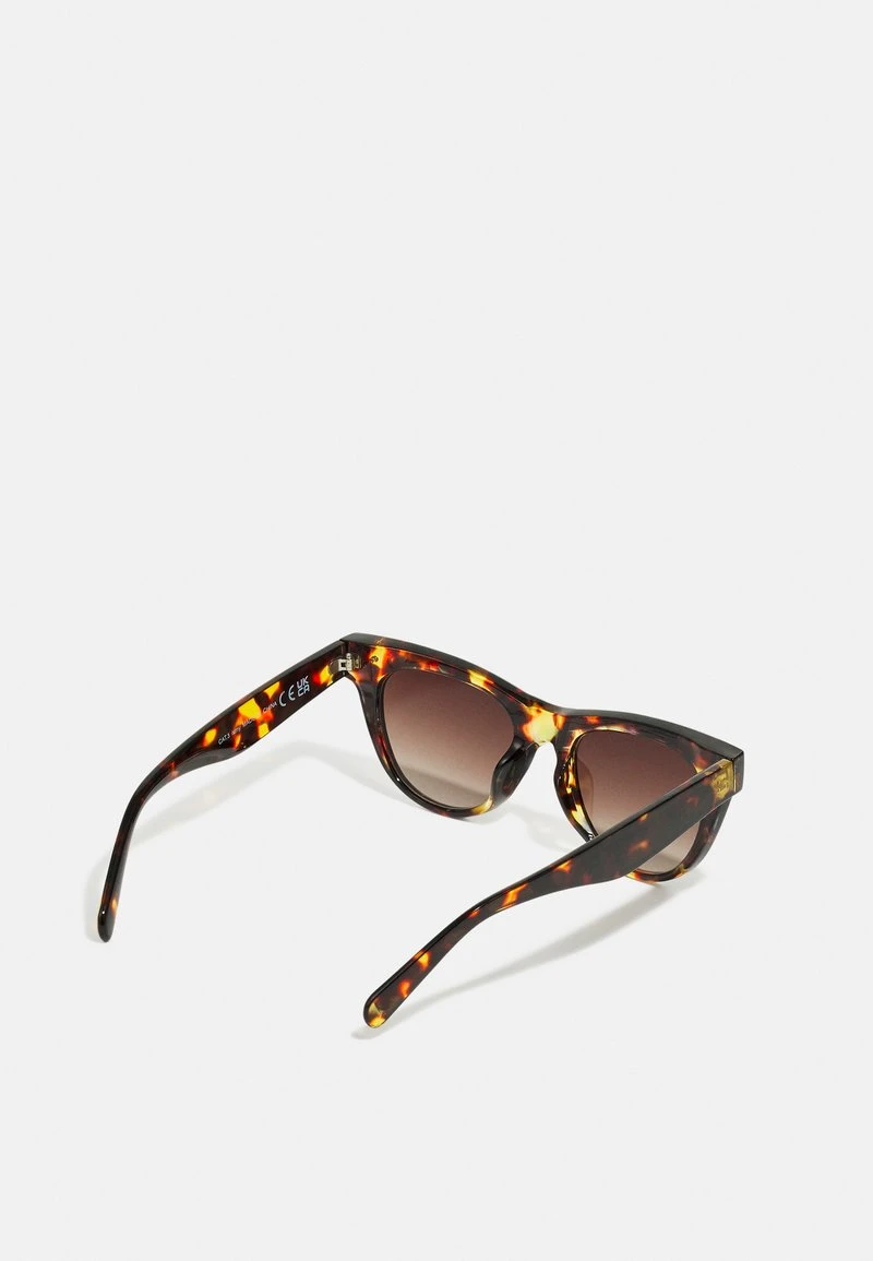 Promoción ⌛ Anna Field Gafas De Sol - Brown, Mujer 🧨 4 Promoción ⌛ Anna Field Gafas De Sol - Brown, Mujer 🧨 - Imagen 2